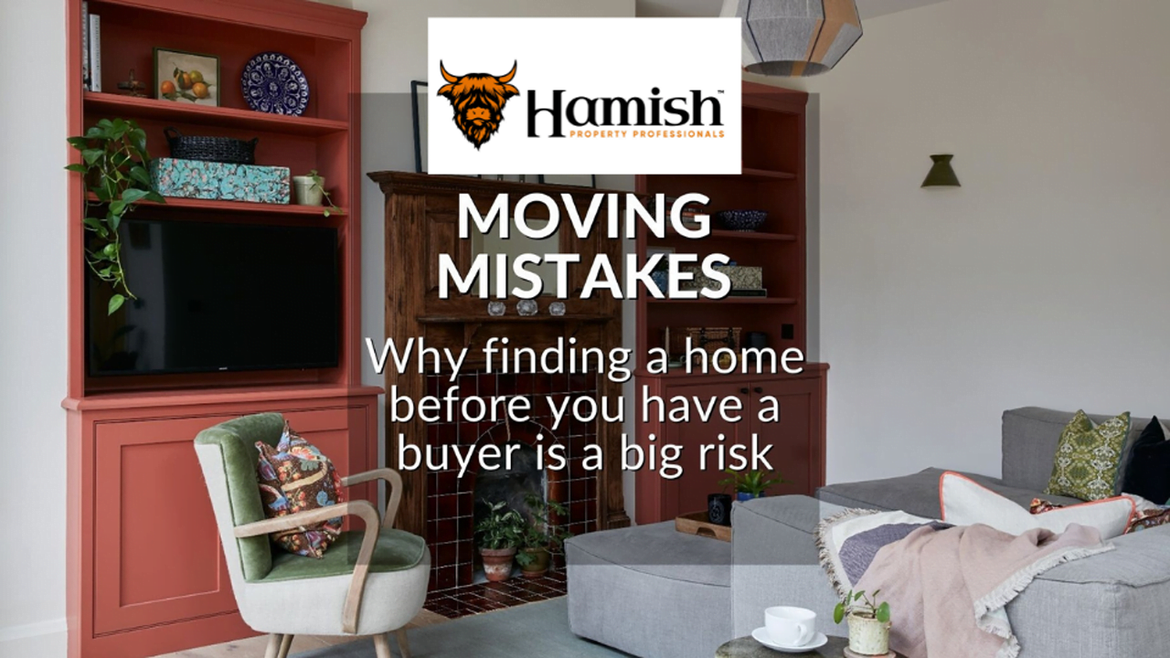 Moving Mistakes