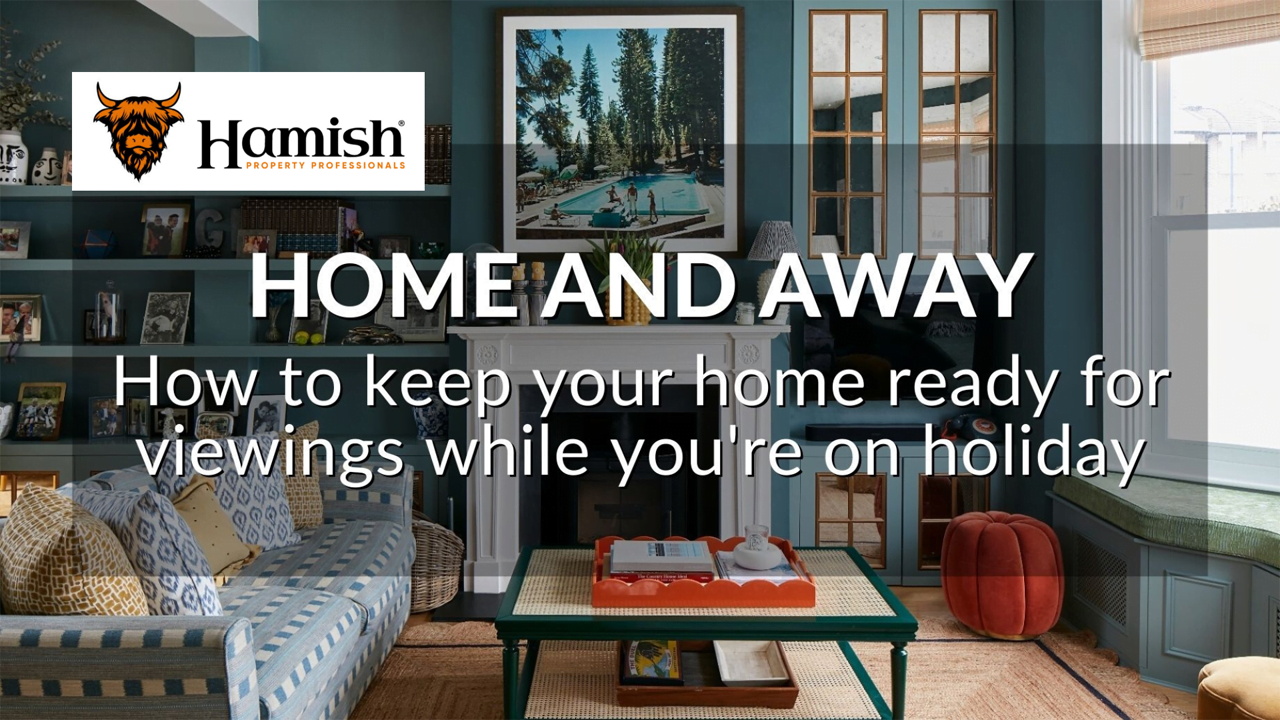 Home And Away