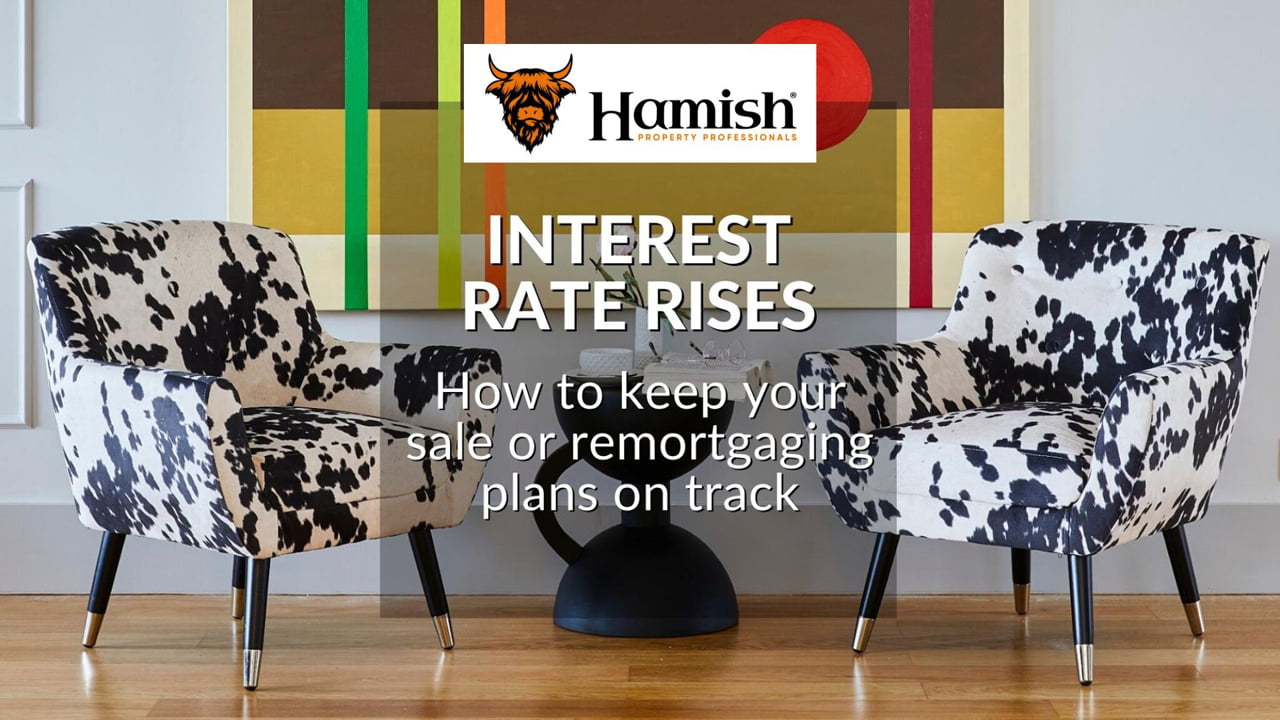 Interest Rate Rises