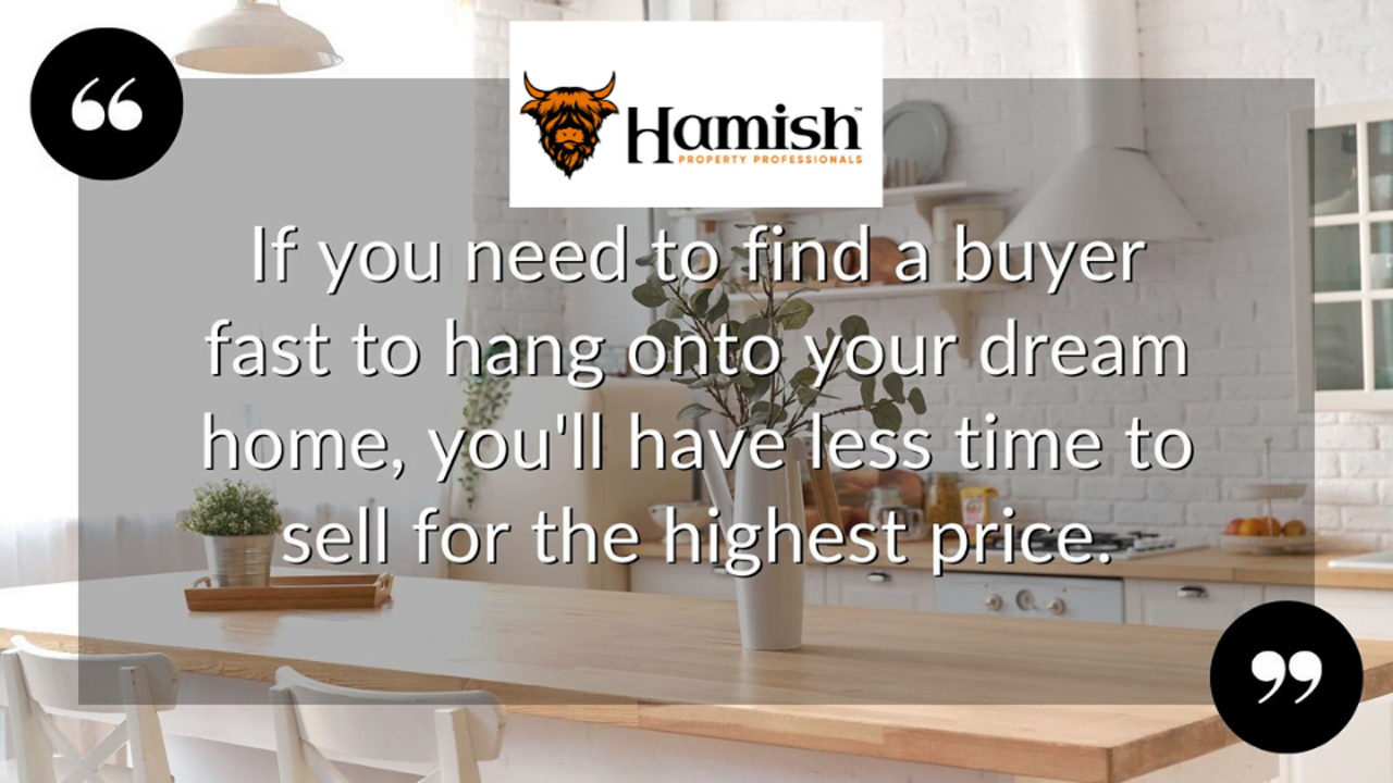 Setting Your Heart On a Home
