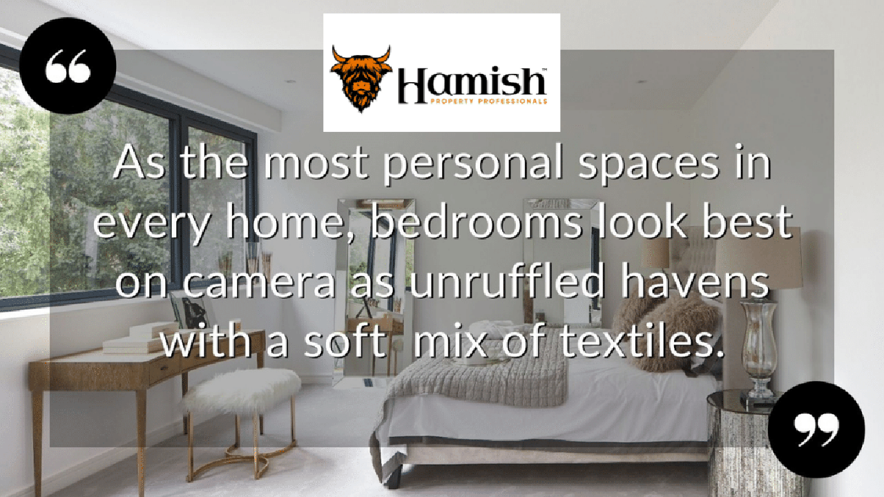 Boutique Bedrooms