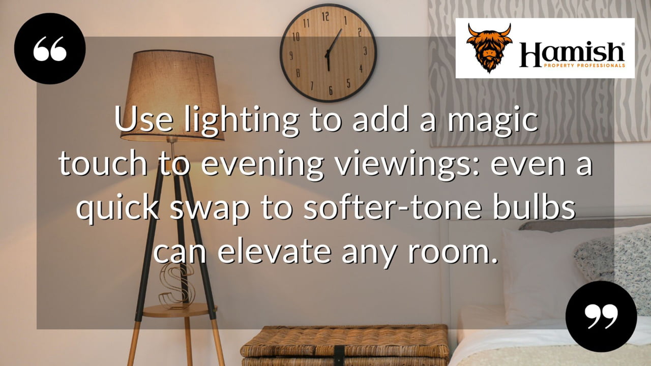 The Seductive Power Of Light