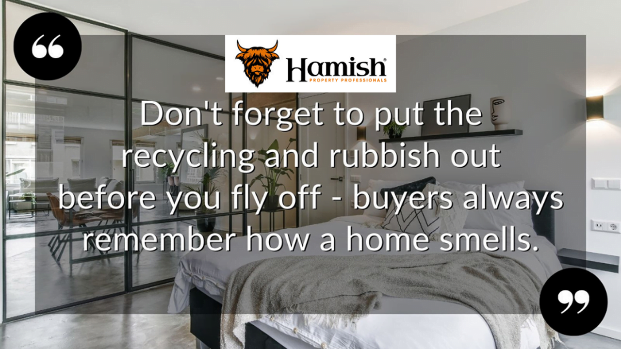 Get Your Home Looking Spick and Span