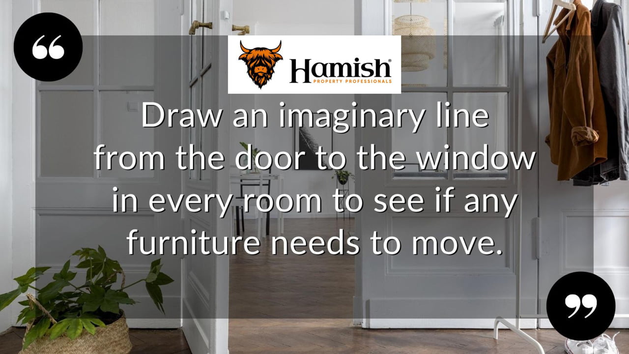 Create Light, Space and Atmosphere