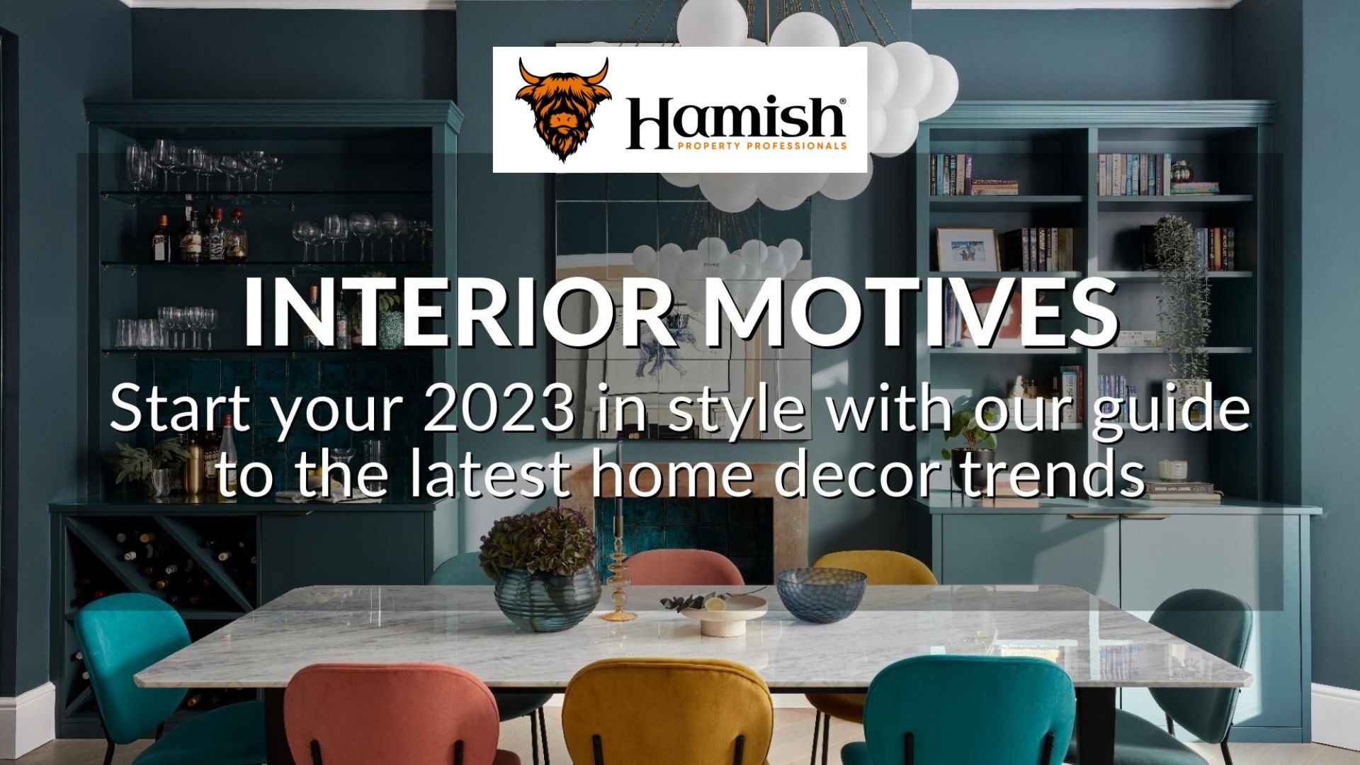 Interior Motives