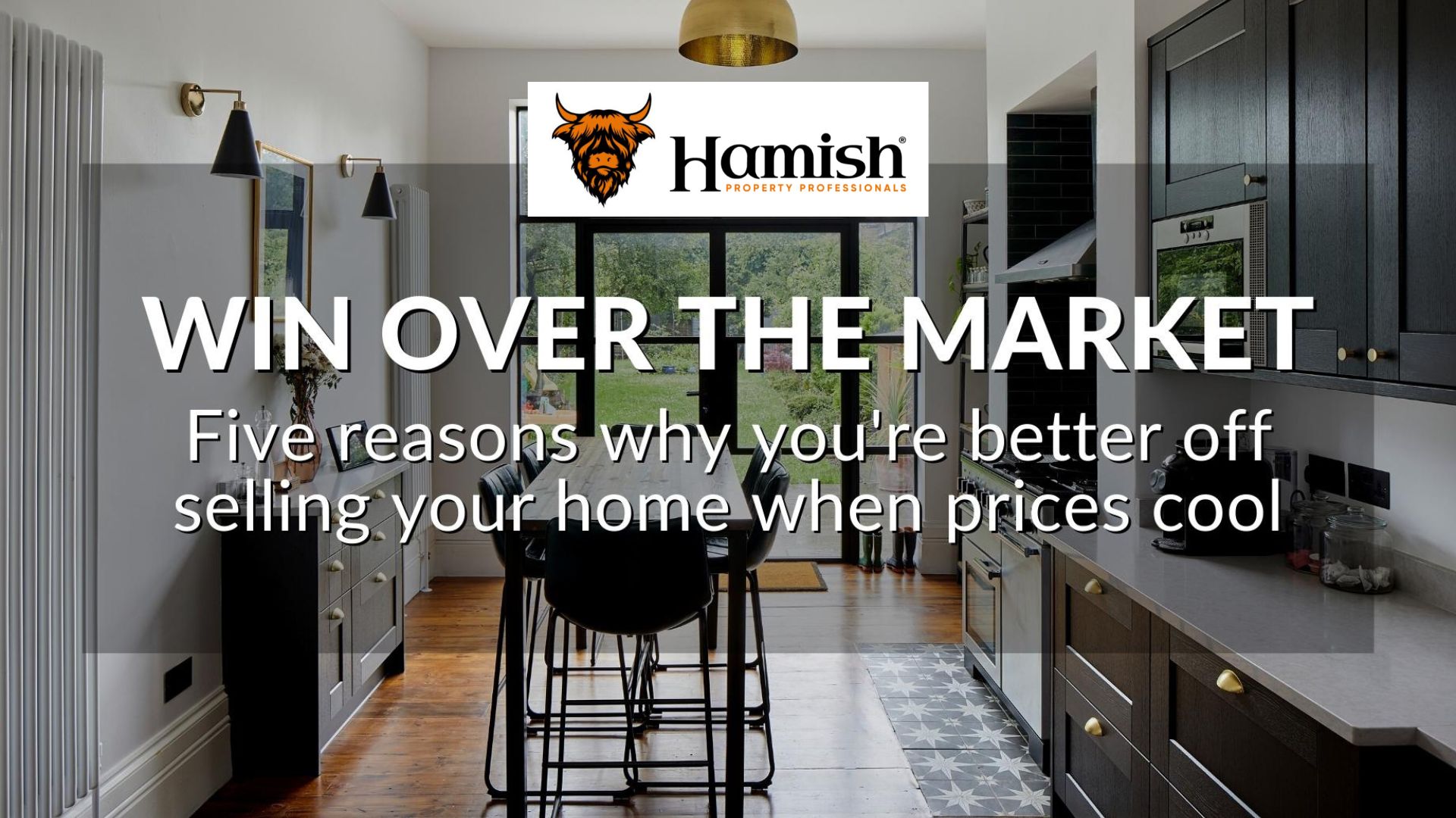 Win Over the Market