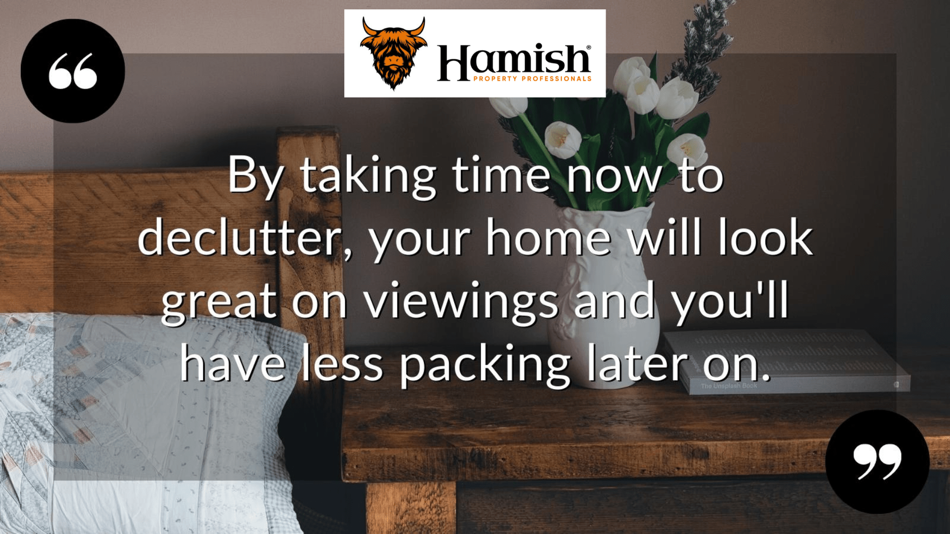 Before Your Home Is For Sale